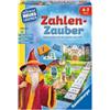 Ravensburger 24964 - Number magic - gioco e apprendimento per bambini, gioco educativo per bambini dai 4 ai 7 anni, nuovo apprendimento giocoso per 2-4 giocatori