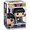 Funko POP! Animation: Netflix - Stranger Things - Tales from '85 - Mike - Figura in vinile da collezione - Idea regalo - Prodotto ufficiale - Giocattoli per bambini e adulti