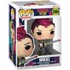 Funko POP! Animation: Netflix - Stranger Things - Tales from '85 - Nikki - Figura in vinile da collezione - Idea regalo - Prodotto ufficiale - Giocattoli per bambini e adulti
