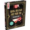 TOPP Krimi al dente - Golden 20er: Swing Me il Jazz dalla morte