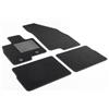 MTM SP-11470 Tappetini su Misura in Velluto per Jaecoo 7 2023>