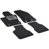 MTM SP-9579 Tappetini su Misura in Velluto per Jeep Compass 4xe Plug-in Hybrid 2020>2025