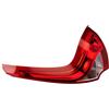 Valeo Luce Posteriore 43893 per Volvo XC 60 (2008-2013)