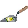 Leborgne Cazzuola Reims Batipro® 16 cm - Lama in acciaio temprato, manico legno FSC® 100% seta passante, attacco metallo - LEBORGNE