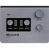 MOOER STEEP I AUDIO INTERFACE