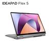 Lenovo - Flex5 14abr8-silver