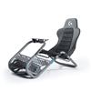 Playseat - Sedia Gaming Trophy Logitech G Edition-nero