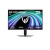 Lg - Monitor Lcd Fhd 24,4 25g523b-b