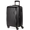 SWISSGEAR 7272 Energie Hardside Policarbonato Spinner Collection