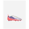 Adidas F50 Hyperfast League Ll Fg Jr - Scarpe Calcio