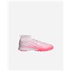 Adidas F50 Sparkfusion League Tf Jr - Scarpe Calcio