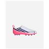Adidas F50 Hyperfast League Ll Ag Jr - Scarpe Calcio
