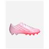 Adidas F50 Sparkfusion League L Fg-ag M - Scarpe Calcio - Uomo
