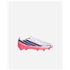 Adidas F50 Hyperfast Elite Fg Jr - Scarpe Calcio