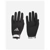 Adidas Run - Guanti Running - Nero