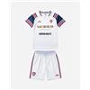 Eye Kit Cagliari Away 26-27 Jr - Maglia Calcio Ufficiale