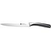 MasterPRO Elegance | 20 cm Brotmesser | Rostfreier Edelstahl |Matte Oberfläche |Ergonomischer Griff