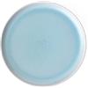 like. by Villeroy & Boch Crafted Blueberry piatto da colazione, ⌀21 cm, blu