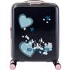 Roncato TROLLEY CABINA BRACCIALINI 51.03.04 PUPPIES (GATTO)