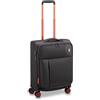 Roncato MOVE Trolley bagaglio a mano 55x40x20/23 cm Espandibile - Grafite
