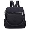 Estwell Zaino Donna Elegante Borse a Zainetto Antifurto Multifunzionale Borse a Spalla Grande Capacità Viaggio Zaino Scuola Casuale Daypack