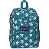 JANSPORT Big Student, Zaino Unisex - Adulto, Precious Petals, 15 Pollici