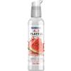 SWISS NAVY - Lubrificante 4 in 1 Gusto Anguria - Effetto Caldo, Edibile, Lubrificante, Ideale per Massaggi - 118ml/4oz