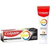 Colgate Dentifricio al carbone 120 grammi - India