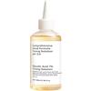 prowithlin Toner Esfoliante con Acido Glicolico al 7% (100ml) - Tonico Viso, Levigante e Idratante per un Tono Uniforme | Adatto a Pelli Grasse, Miste e Normali