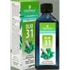 Budetta Farma THOTALE OLIO 31 CON 31 OLI DI ERBE OFFICINALI SELEZIONATE Flacone 100 ML