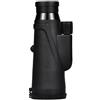 Risveglio Telescopio monoculare 8 x 42 con vista grandangolare, riempito di azoto, anti-nebbia, impermeabile e antipolvere, per escursioni e bird watching
