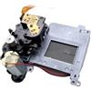 X psblty Unità otturatore CG2-4493 con tenda a lama ASS'Y REBEL T5 T6 T7 KISS X70 X80 X90 1200D 1300D 1500D 2000D, compatibile for Canon