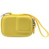 Kaeltsyn Borsa da viaggio leggera per action camera con interno tagliato con precisione per accessori organizzati EVA Camera Bag