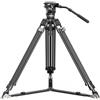 SmallRig FreeBlazer AD-Pro8 4465 - Kit treppiedi in contrappeso in fibra di carbonio