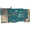 X psblty Scheda madre della fotocamera reflex D7100, parti di riparazione PCB della scheda madre del circuito principale, compatibile con Nikon