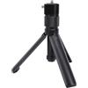 SENECESLI Mini Treppiede Selfie Stick per Fotocamera Sportiva Panoramica ONE X3 ONE X2 ONE R ONE X con Vite di Montaggio da 1/4, Impugnatura con Asta di Prolunga in Lega di Alluminio,