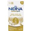 Nestle Nidina supremepro 2 latte di proseguimento liquido da 6 mesi brick da 300ml - nestle'