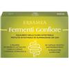 erbamea Fermenti gonfiore 20 capsule vegetali Erbamea