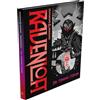 Wizards of the Coast Dungeons & Dragons Ravenloft: Gli orrori dentro | Alt Cover