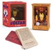 Running Press Mini Editions Mini Zoltar: He Speaks!