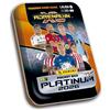 Panini España SA Pocket Box Platinum 2026 - Adrenalyn 2025/2026