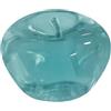 Junjie Pink Apple Squishy - Palla antistress realistica a forma di arachidi, giocattolo divertente e morbido, per alleviare lo stress e aumentare la concentrazione (M)