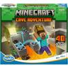ThinkFun - Minecraft Cave Adventure | Giochi Da Tavolo Bambini 8 Anni O Più | Gioco Da Tavola | +1 Giocatori | Giochi Di Società | Idee Regalo | Regalo Bambini 8 Anni