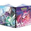 Pokémon Ultra-Pro 188757 Album 9 Tasche Portfolio Pokemon Sword And Shield 8