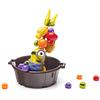Mega Brands MINIONS Mega Bloks - Set di Personaggi con Accessori - Jelly Jiggle (Dky83)