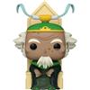 Funko Pop! Animation: Avatar: The Last Airbender - King Bumi - la Leggenda di Aang - Figura in Vinile da Collezione - Idea Regalo - Merchandising Ufficiale - Giocattoli per Bambini e Adulti