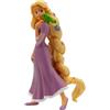 Bullyland 12424 - Walt Disney Rapunzel - Raperonzolo con Fiori