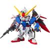 BANDAI SPIRITS Bandai Hobby SD ex-standard Gundam Destiny Gundam Building kit