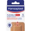 hansaplast Cerotto hansaplast flexible xxl 5 pezzi