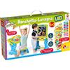 Lisciani Giochi - Carotina Banchetto Led Gioco E Imparo 3 in 1